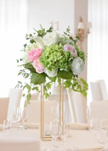 real touch hydrangeas artificial flowers
