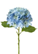 artificial flowers real touch flowers faux hydrangeas