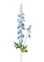 artificial flowers silk flowers faux delphiniums