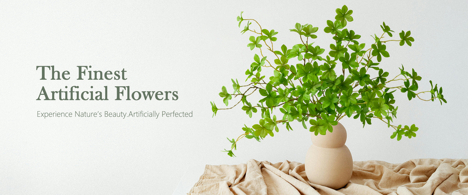 artificial plant