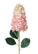 pink artificial flowers
