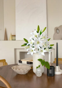 lily