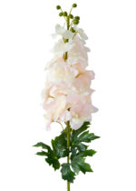 artificial flowers real touch flowers faux delpihinium for decor