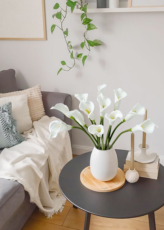 faux calla lily artificial calla lily