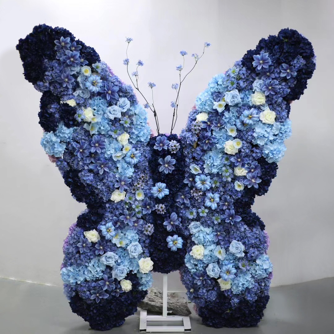 artifaicial flowers