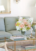 Rose bouquet