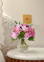 Rose bouquet