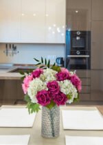 Rose bouquet
